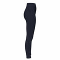 NCJC25Clothing GTS Leggings Women's Dark Navy, Right