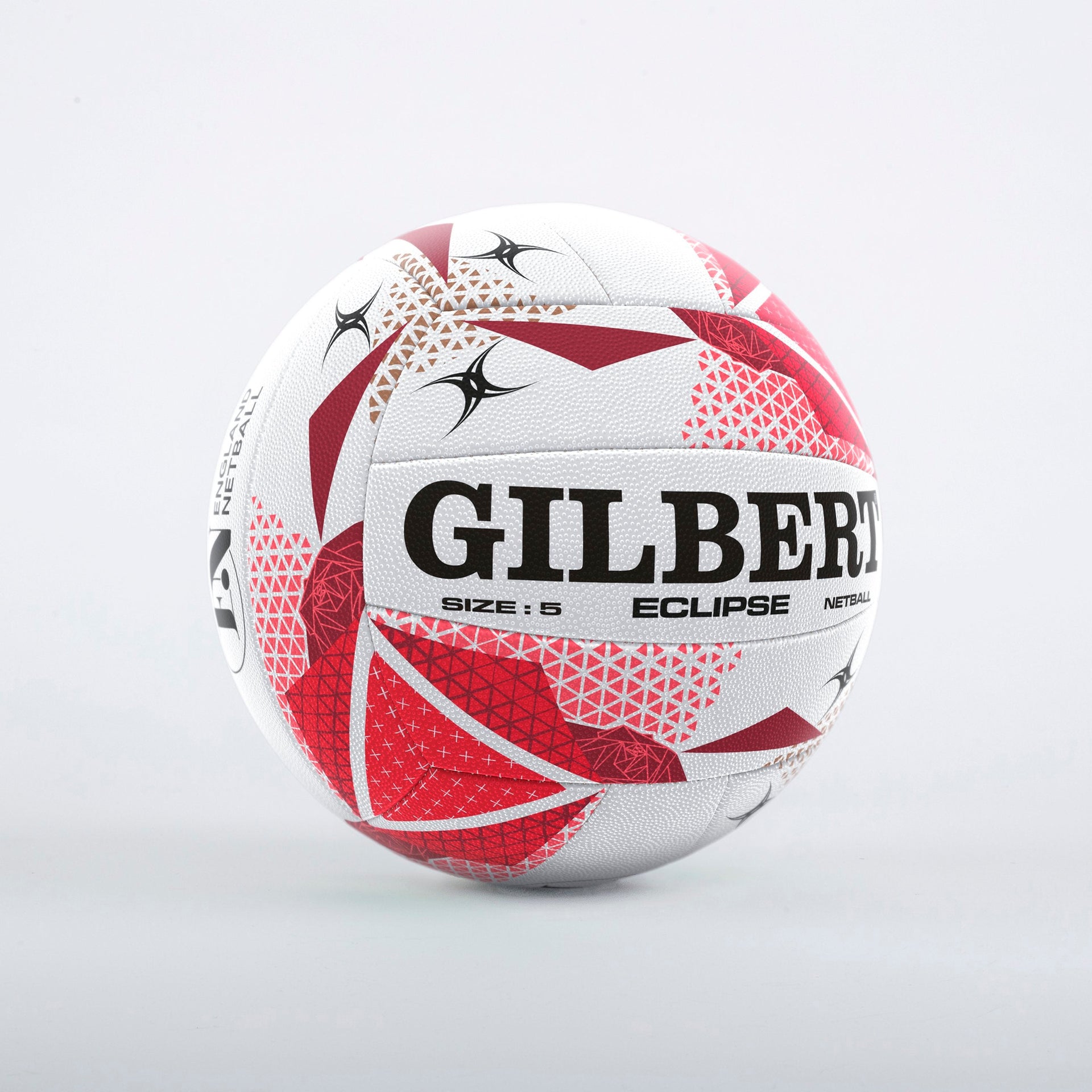 England Eclipse Match Netball