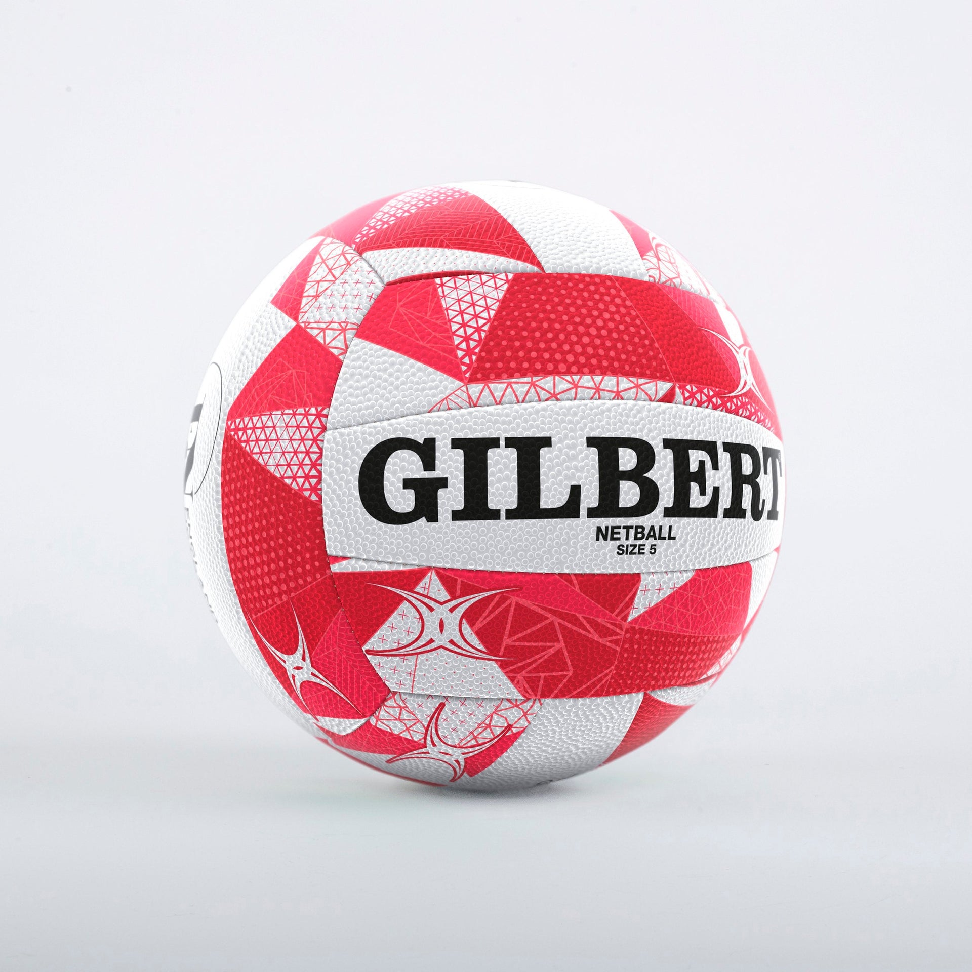 England Supporter Netball