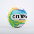 NDBB24Balls (Replica_Supporter etc) Quantum X5 Super League Netball Size 5, 5024686378425, 0
