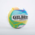 NDBB24Balls (Replica_Supporter etc) Quantum X5 Super League Netball Size 5, 5024686378425, 0