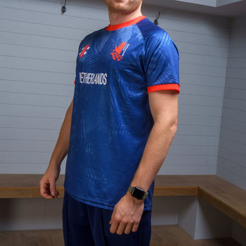 Netherlands CWC23 Training Shirt