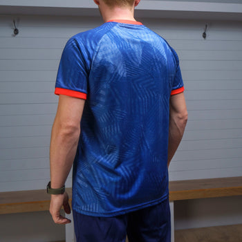 Netherlands CWC23 Training Shirt