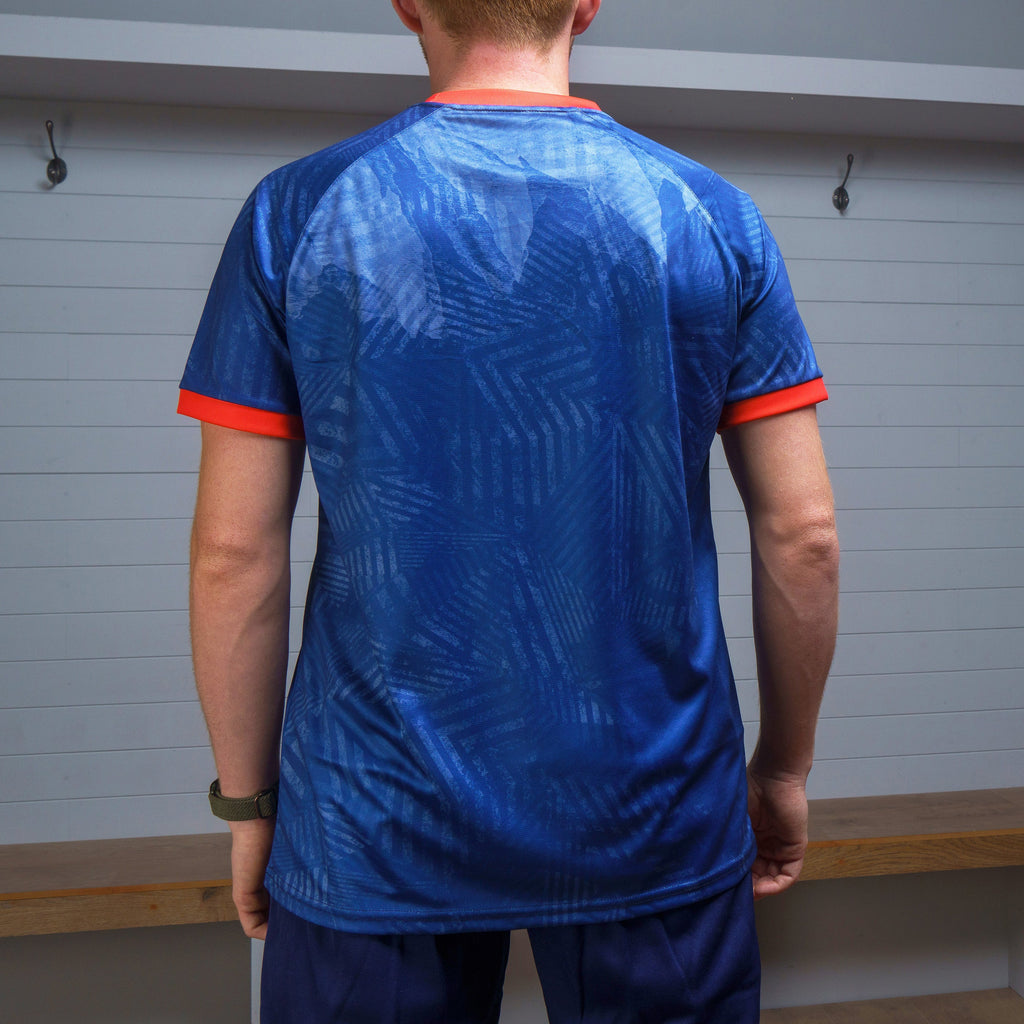 Netherlands CWC23 Training Shirt