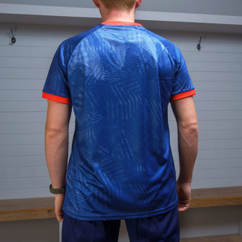 Netherlands CWC23 Training Shirt