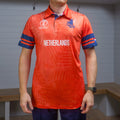 Netherlands CWC23 Match Shirt - Junior