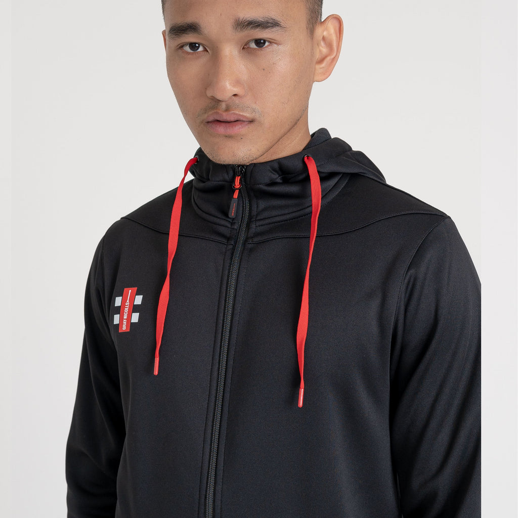 Pro Performance Hoodie
