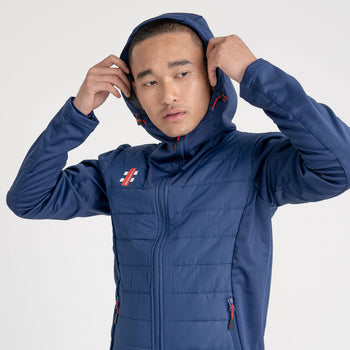 Pro Performance Full Zip Jacket