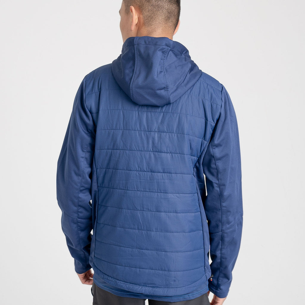 Pro Performance Full Zip Jacket