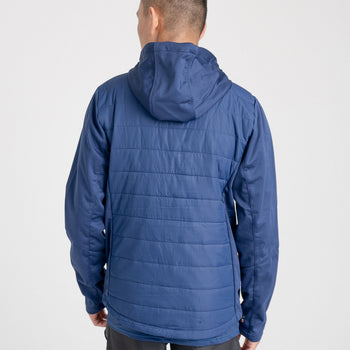 Pro Performance Full Zip Jacket