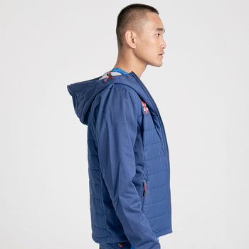 Pro Performance Full Zip Jacket
