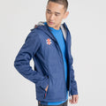 Pro Performance Full Zip Jacket