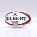 RBCB25Balls (Match_Training) - BALL MORGAN PASS DEV 26 SZ4-0