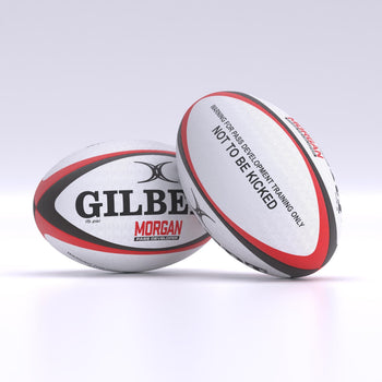 RBCB25Balls (Match_Training) BALL MORGAN PASS DEV 26 SZ5-2