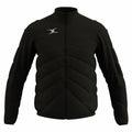 RCBI26Clothing GTS Full Zip Jacket Black-Front