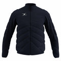 RCBI26Clothing GTS Full Zip Jacket Dark Navy-Front