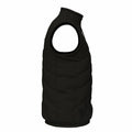 RCBL26Clothing GTS Bodywarmer Black-Right