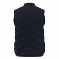 RCBL26Clothing GTS Bodywarmer Dark Navy-Back