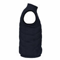 RCBL26Clothing GTS Bodywarmer Dark Navy-Right
