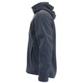 RCBM26Clothing JKT RAIN TTS DN M-Left Side