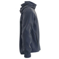 RCBM26Clothing JKT RAIN TTS DN M-Right Side