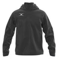 RCBN26Clothing JKT RAIN TTS BK M-Front
