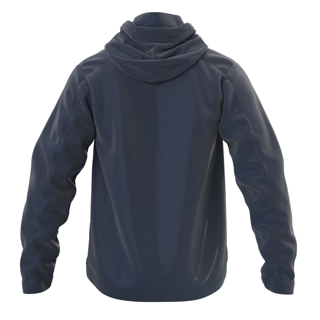 RCBN26Clothing JKT RAIN TTS DN M-Back