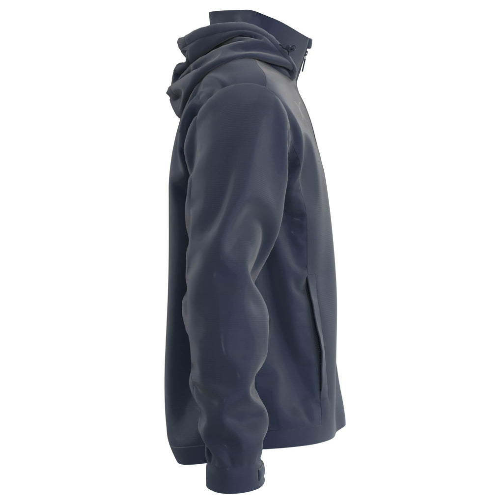 RCBN26Clothing JKT RAIN TTS DN M-Right Side