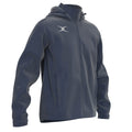 RCBN26Clothing JKT RAIN TTS DN M-Three Quarter Right