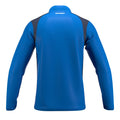 RCBW26Clothing JKT ATOM WARM UP ROYAL DARK NAVY M-Back