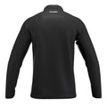 RCBX26Clothing JKT ATOM WARM UP BLACK M-Back