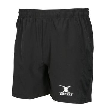 RCCF14Shorts Womens Leisure Short Black