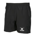 RCCF14Shorts Womens Leisure Short Black