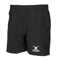RCCF14Shorts Womens Leisure Short Black