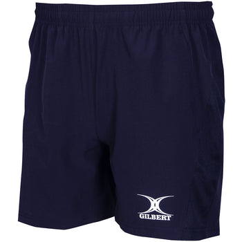 RCCF14Shorts Womens Leisure Short Dark Navy