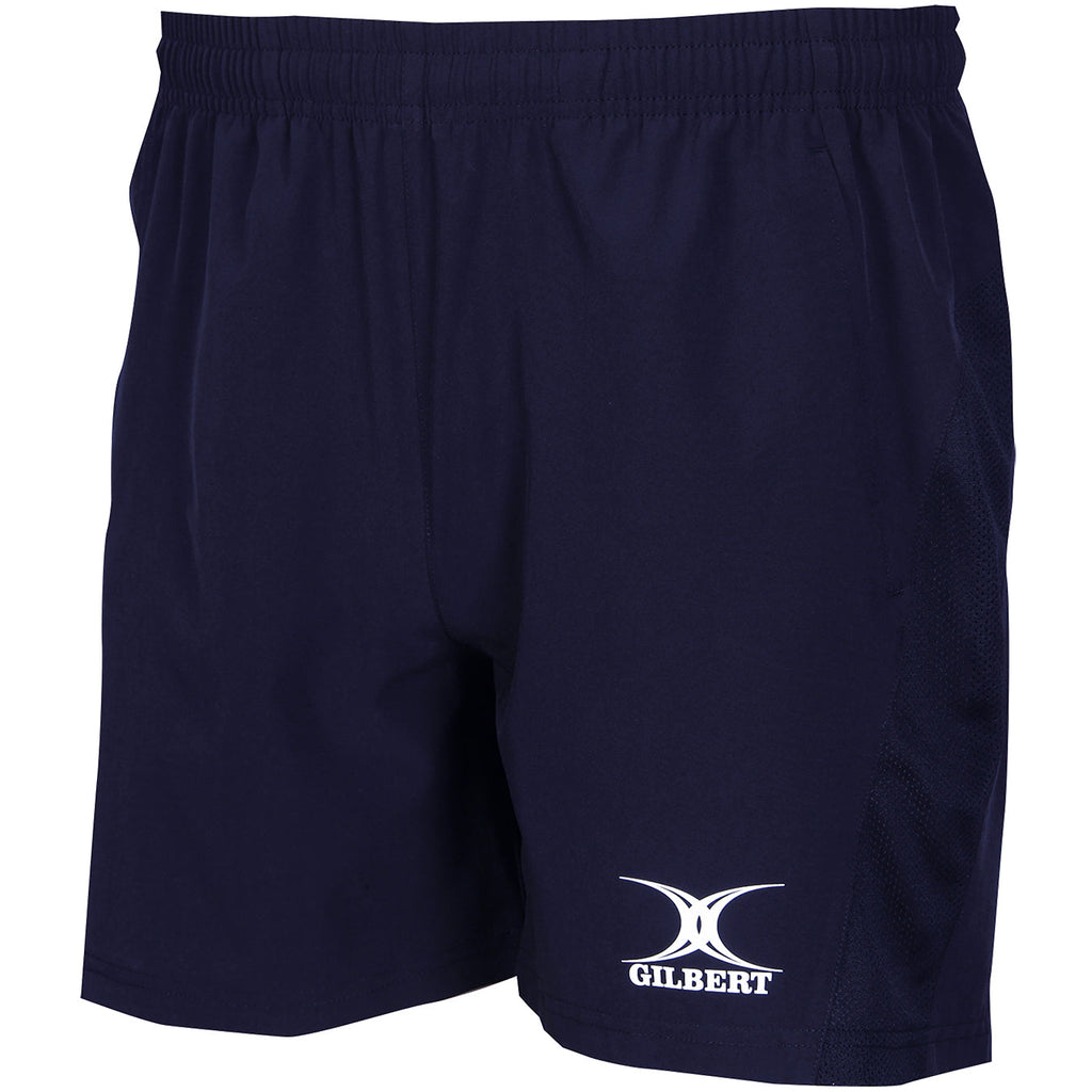 RCCF14Shorts Womens Leisure Short Dark Navy