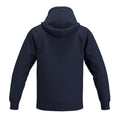 RCCO26Clothing TOP HOODIE ATOM DARK NAVY 9-10-Back