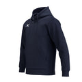 RCCP26Clothing TOP HOODIE ATOM DARK NAVY M-Three Quarters Right