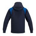 RCCP26Clothing TOP HOODIE ATOM DARK NAVY ROYAL M-Back