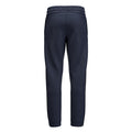 RCEF26Clothing TROUSER TRACK ATOM DARK NAVY M-Back