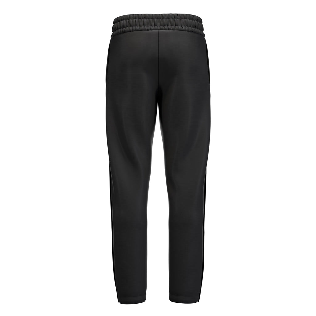 RCEG26Clothing ATOM TRACK TROUSER BLACK M-Back
