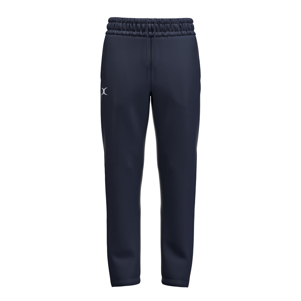 RCEG26Clothing TROUSER TRACK ATOM DARK NAVY M-Front