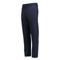 RCEG26Clothing TROUSER TRACK ATOM DARK NAVY M-Three Quarters Left