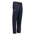 RCEG26Clothing TROUSER TRACK ATOM DARK NAVY M-Three Quarters Right