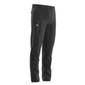 RCEM25Clothing TRS RAIN TTS BK M-Three Quarter Right
