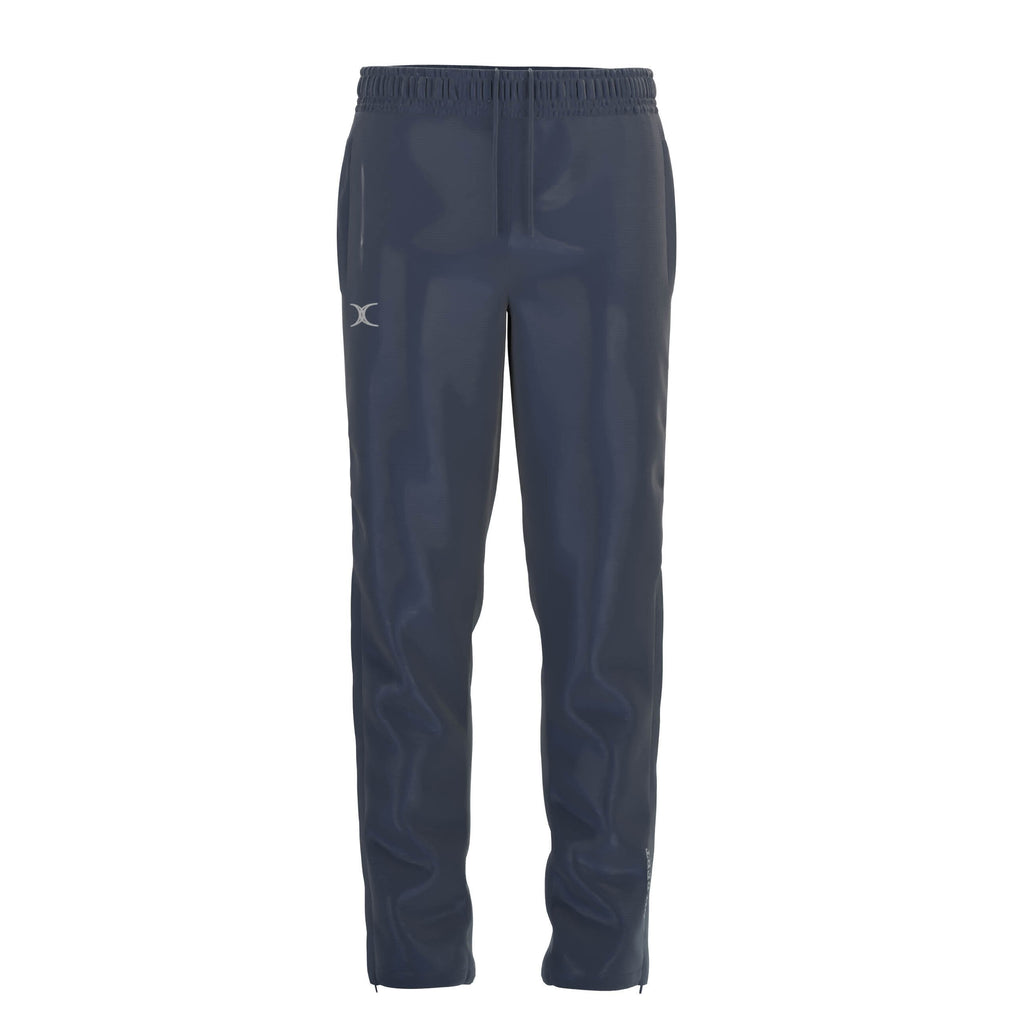 RCEM25Clothing TRS RAIN TTS DN M-Front