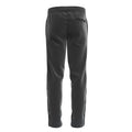 RCEN25Clothing TRS RAIN TTS BK M-Back