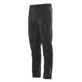 RCEN25Clothing TRS RAIN TTS BK M-Three Quarter Left