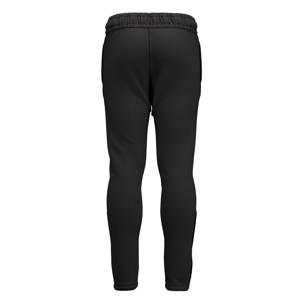 RCEP26Clothing TROUSER TRAIN ATOM BLACK M-Back