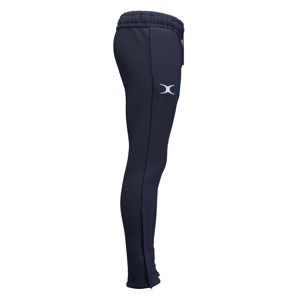 RCEP26Clothing TROUSER TRAIN ATOM DARK NAVY M-Right Side